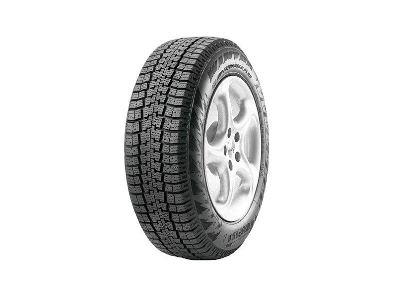 Зимняя шина Pirelli Winter 160 Studdable Plus 225/55 R17 102H