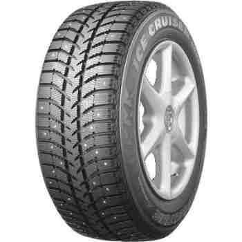 Зимняя шина Bridgestone Ice Cruiser 5000 195/60 R15 88T