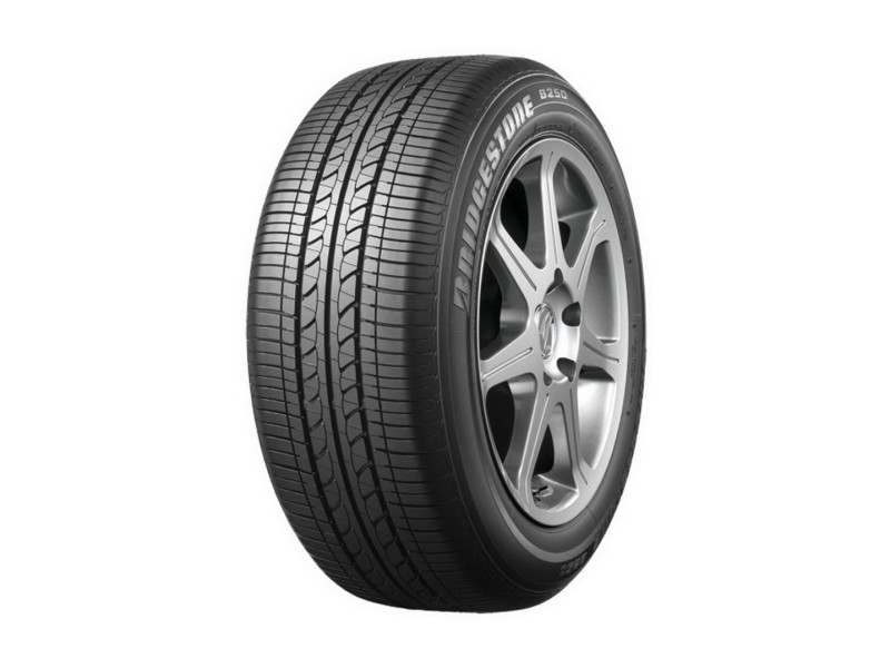 Летняя шина Bridgestone B250 205/70 R15 96T