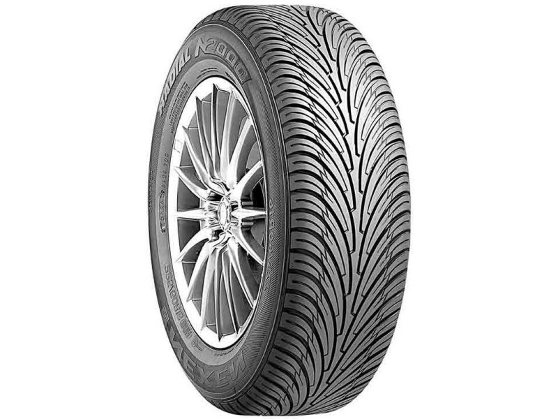 Nexen N2000 215/55 R16 93V