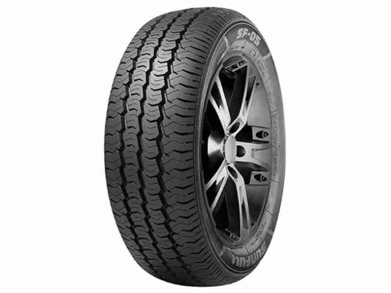 Летняя шина Sunfull SF-05 195/65 R16C 104/102T