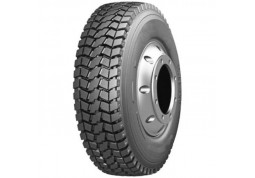 Всесезонная шина Aplus D608 (ведущая) 12.00 R20 156/153K