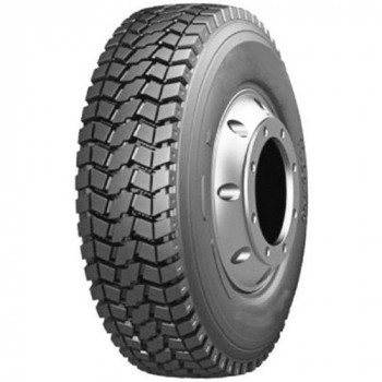 Всесезонная шина Aplus D608 (ведущая) 12.00 R20 156/153K