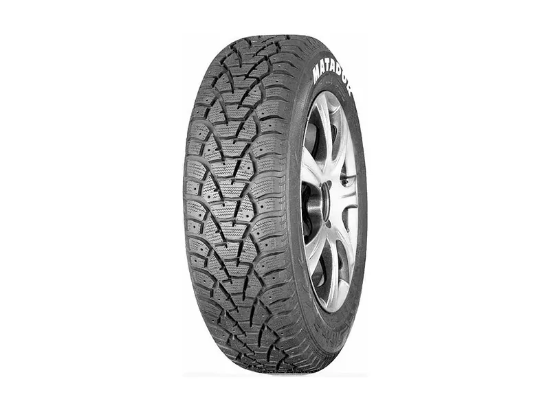 Зимняя шина Matador МР-51 Sibir 2 175/70 R14 84T