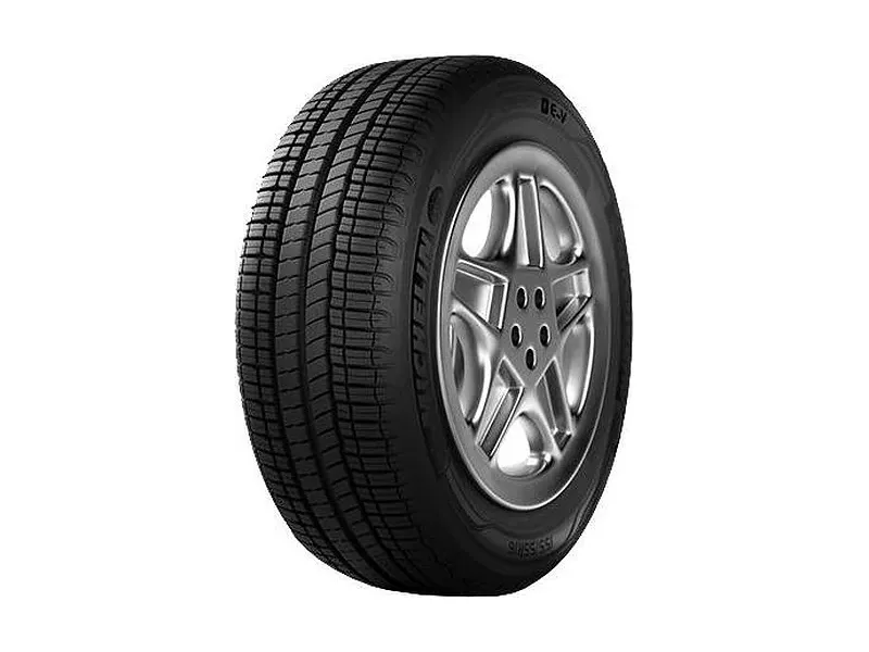 Летняя шина Michelin Energy E-V 195/55 R16 91Q