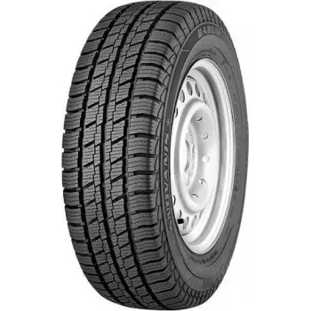 Зимняя шина Barum SnoVanis 205/65 R15C 102/100T