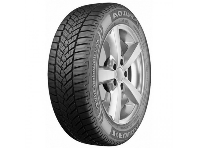 Зимова шина Fulda Kristall Control SUV 235/55 R17 103V