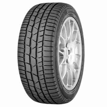 Зимняя шина Continental ContiWinterContact TS 830P SUV 235/60 R18 103V FR N0