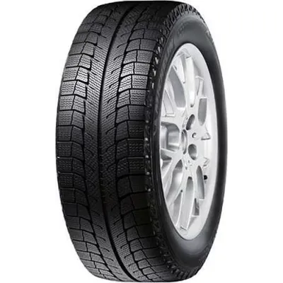 Зимняя шина Michelin Latitude X-Ice Xi2 235/65 R16 103T