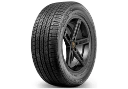 Летняя шина Continental Conti4x4Contact 205 R16C 110/108R