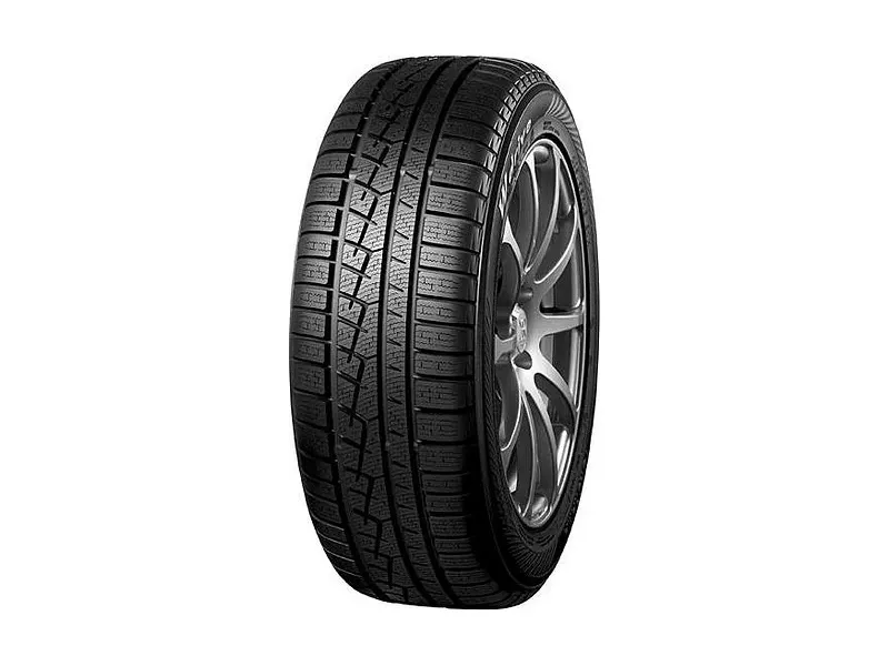 Зимова шина Yokohama W.Drive V902B 255/45 R18 103V