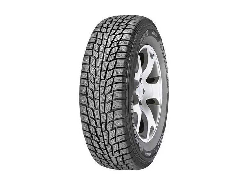 Зимова шина Michelin Latitude X-Ice North 265/50 R20 111T (під шип)