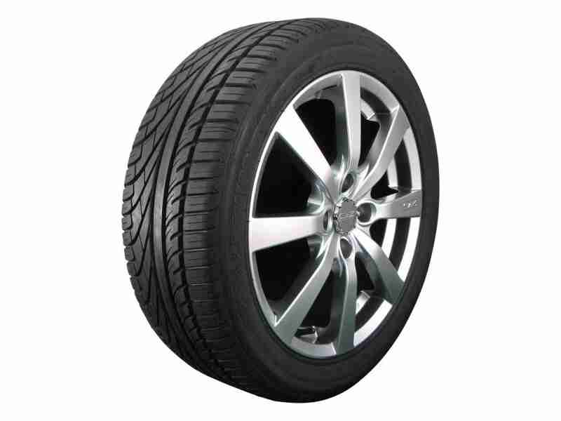 Michelin Pilot Primacy PAX 245/700 R470 116H