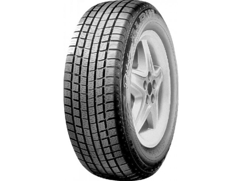 Зимняя шина Michelin Pilot Alpin PAX 245/700 R470 116T