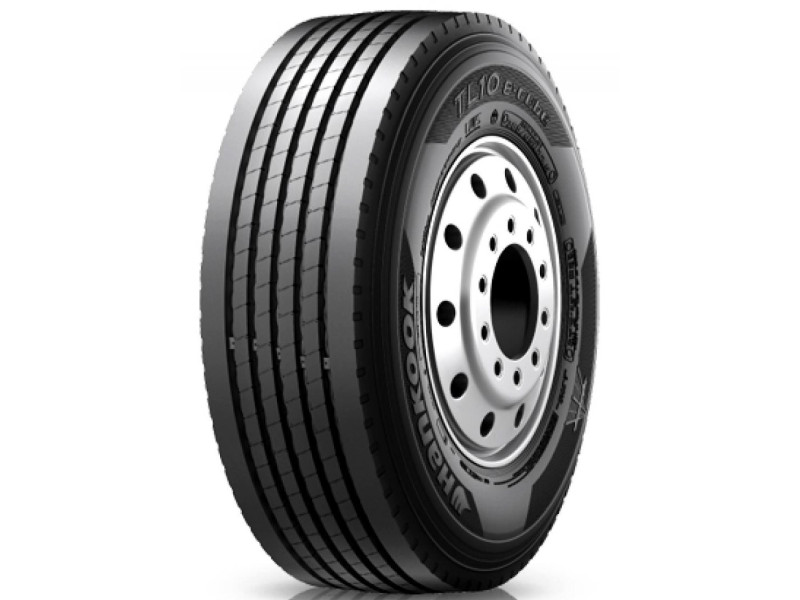 Hankook TL10 (прицеп) 435/50 R19.5 160L