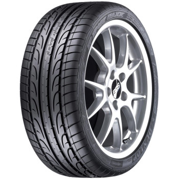 Летняя шина Dunlop SP Sport MAXX 255/55 R19 111W