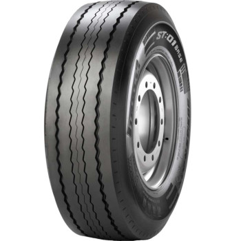 Всесезонная шина Pirelli ST:01 Base (прицепная) 435/50 R19.5 160J