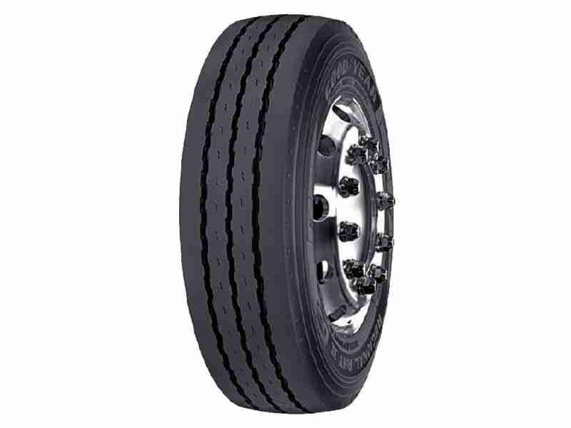 Всесезонная шина Goodyear Regional RHT II (прицеп) 385/55 R22.5 160K