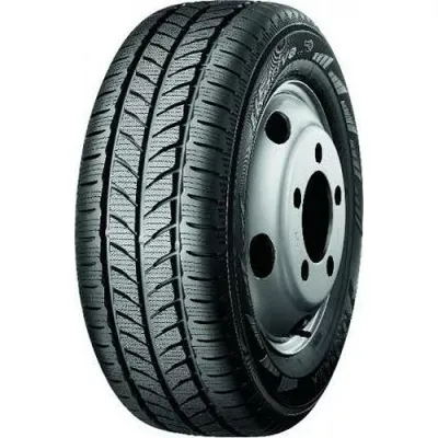 Зимняя шина Yokohama W.Drive WY01 205/65 R16C 107/105T