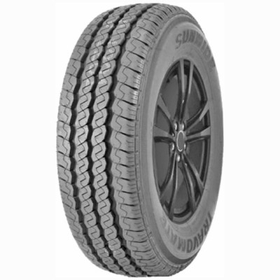Всесезонная шина Sunwide Travomate 185/75 R16C 104/102R