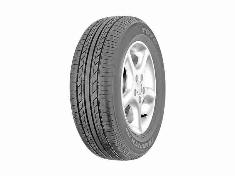 Летняя шина Toyo J50A 195/60 R15 88H