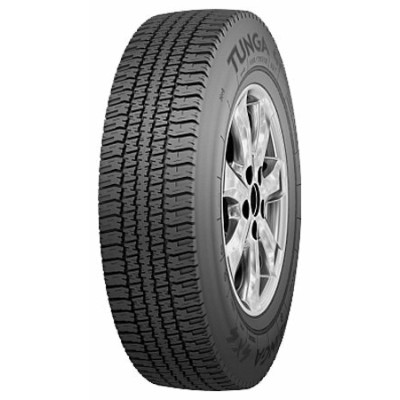 Летняя шина Tunga 4x4 185/75 R16 92T