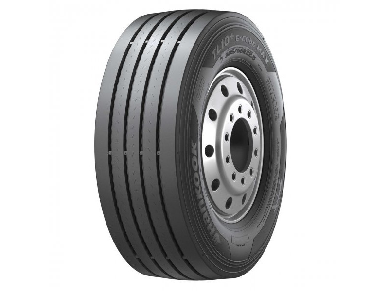 Hankook TL10+ (прицепная) 385/55 R22.5 160/158L