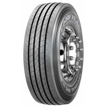 Всесезонная шина Goodyear Regional RHS II (рулевая) 315/70 R22.5 154/150L