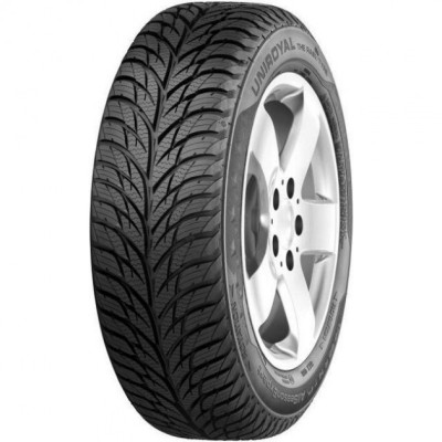 Всесезонная шина Uniroyal AllSeason Expert 185/65 R14 86T