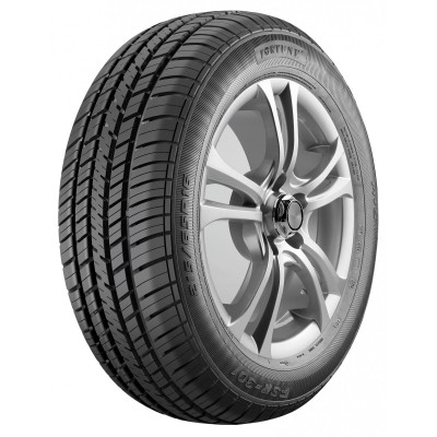 Летняя шина Fortune FSR-301 215/65 R16 98H