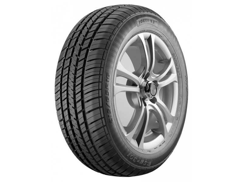 Летняя шина Fortune FSR-301 215/65 R16 98H