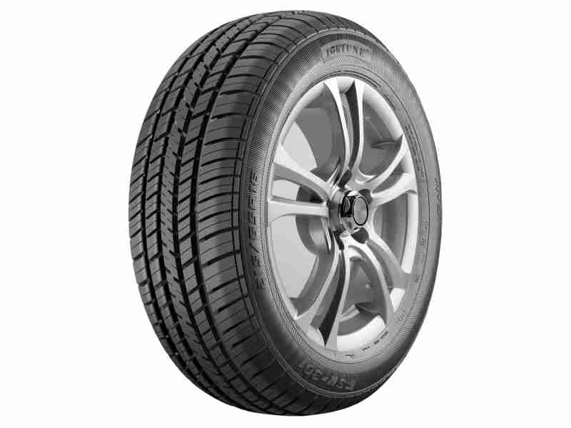 Fortune FSR-301 215/60 R17 96H