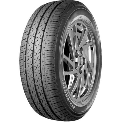 Летняя шина Intertrac TC595 215/65 R16C 109/107R