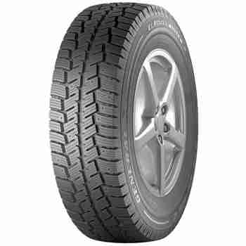 Зимняя шина General Tire Eurovan Winter 2 195/65 R16C 104/102T (под шип)