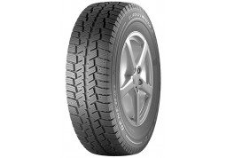 Зимняя шина General Tire Eurovan Winter 2 215/75 R16C 113/111R (под шип)