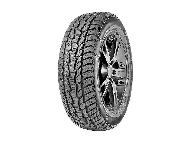 Зимняя шина Torque TQ023 215/75 R15 100S (под шип)