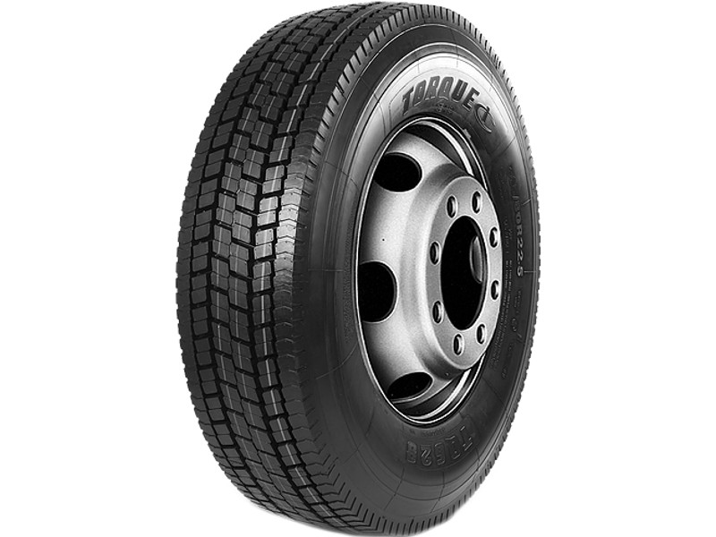 Torque TQ628 (ведущая) 235/75 R17.5 143/141J