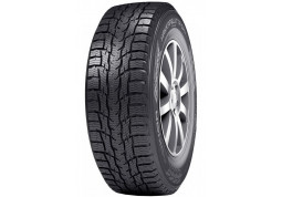 Зимняя шина Nokian Hakkapeliitta CR3 225/55 R17C 109/107R