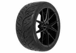 Летняя шина Federal Super Steel 595 RS-RR 235/40 R17 90W