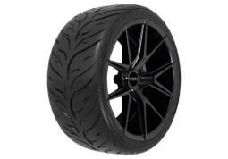 Літня шина Federal Super Steel 595 RS-RR 245/35 R19 93W