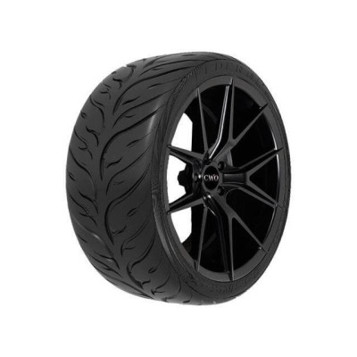 Літня шина Federal Super Steel 595 RS-RR 265/35 R18 97W