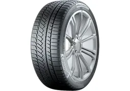 Зимняя шина Continental WinterContact TS 850P SUV 265/60 R18 114H