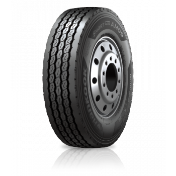 Hankook AM09 (универсальная) 315/80 R22.5 156/150K