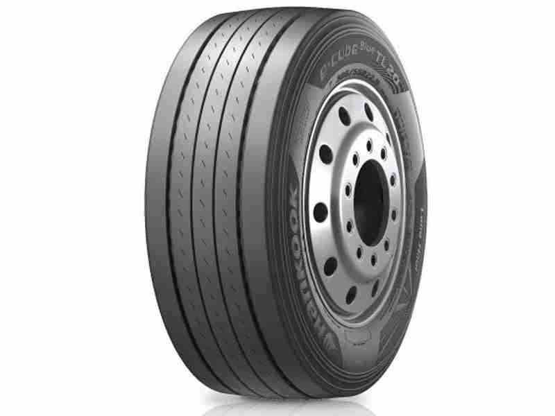 Hankook TL20 (прицепная) 385/55 R22.5 160K