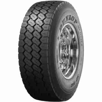 Dunlop SP 282 (прицеп) 385/65 R22.5 160J/158K