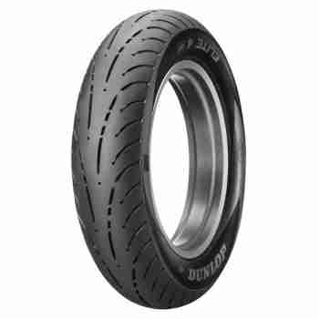 Летняя шина Dunlop Elite 4 130/70 R18 63H