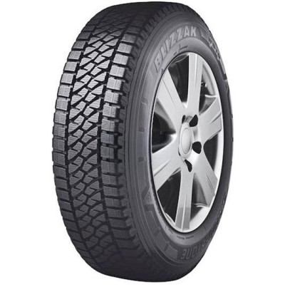 Зимняя шина Bridgestone Blizzak W810 225/75 R16C 121/119T