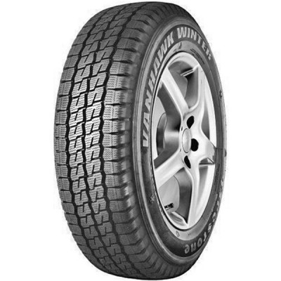 Зимняя шина Firestone VanHawk Winter 185 R14C 102/100Q