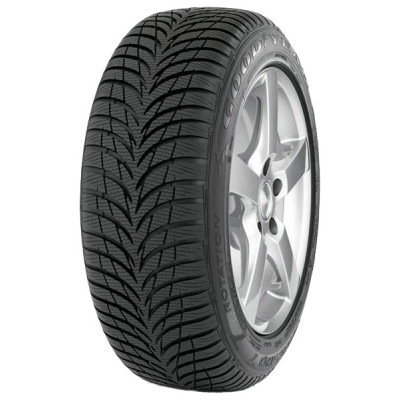 Зимняя шина Goodyear UltraGrip 7+ 185/65 R15 88T