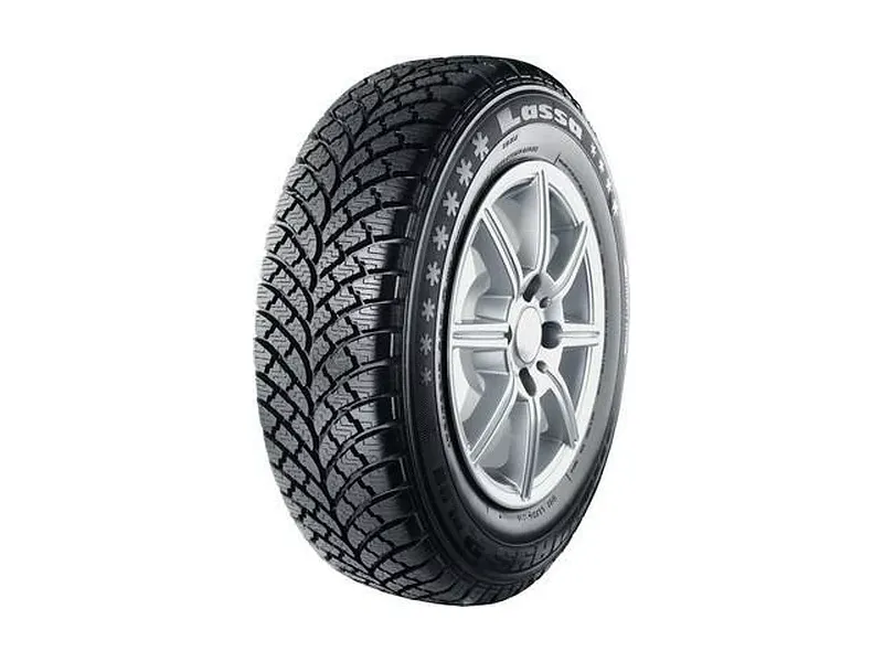 Lassa Snoways 2 Plus 195/55 R15 85H
